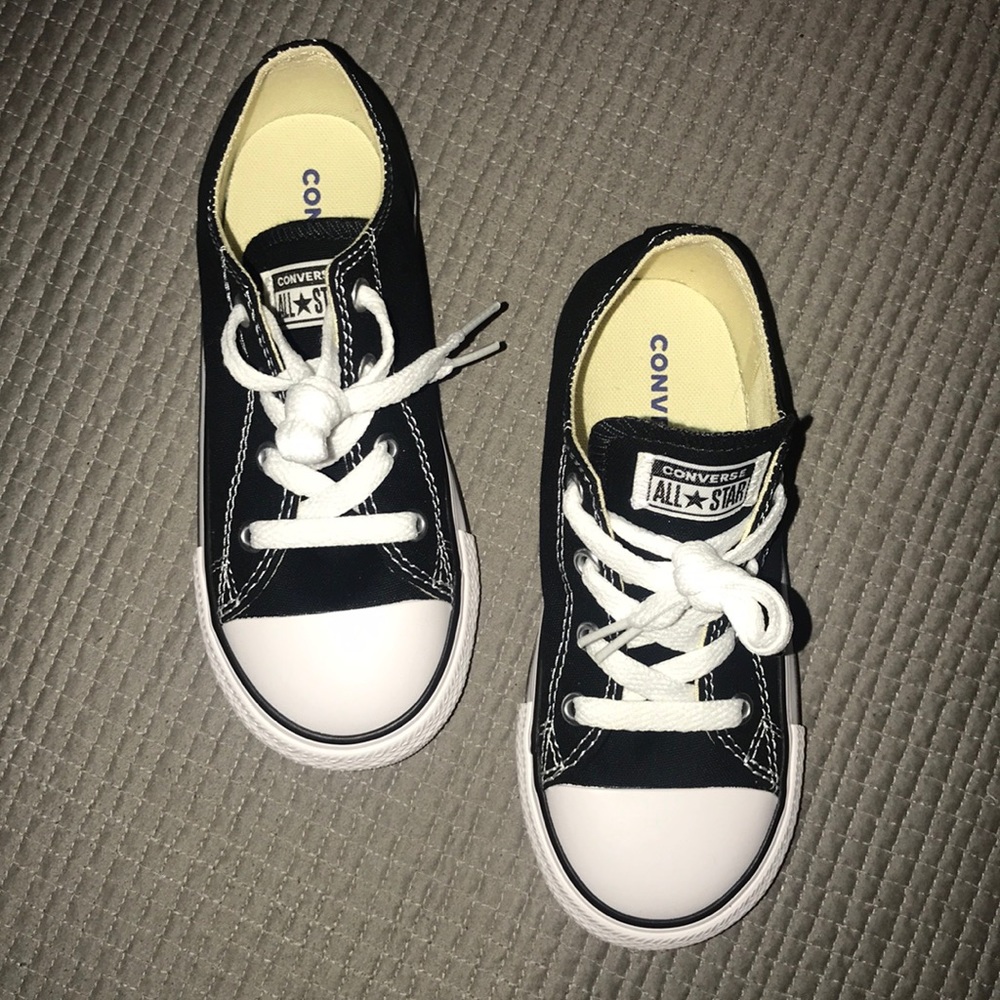 Converse All Star Unisex Toddler Sneakers